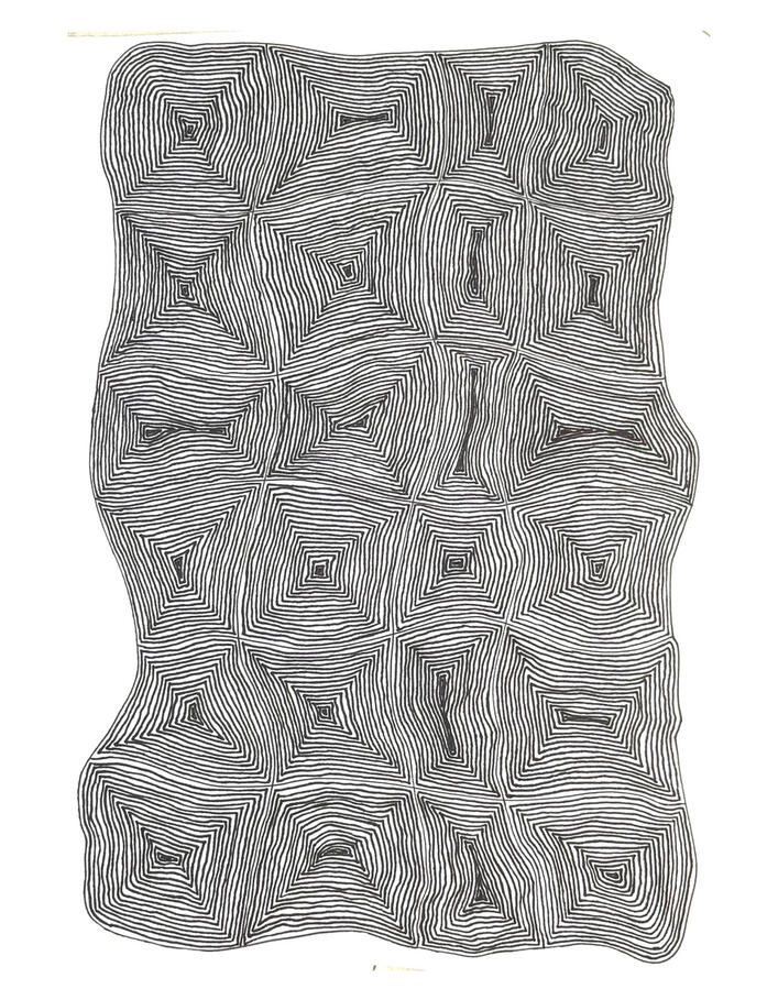 Desert Reflections Desert Reflections