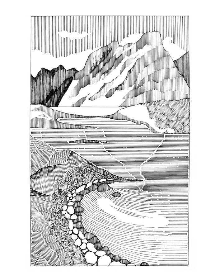 Vancouver reflections Vancouver reflections