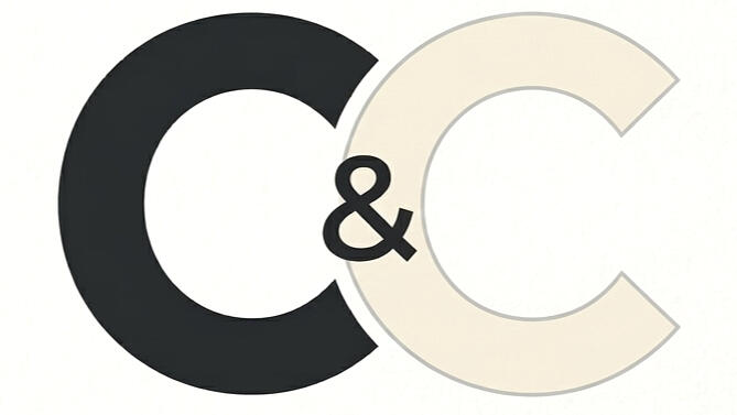 Logo for Carbon & Cream